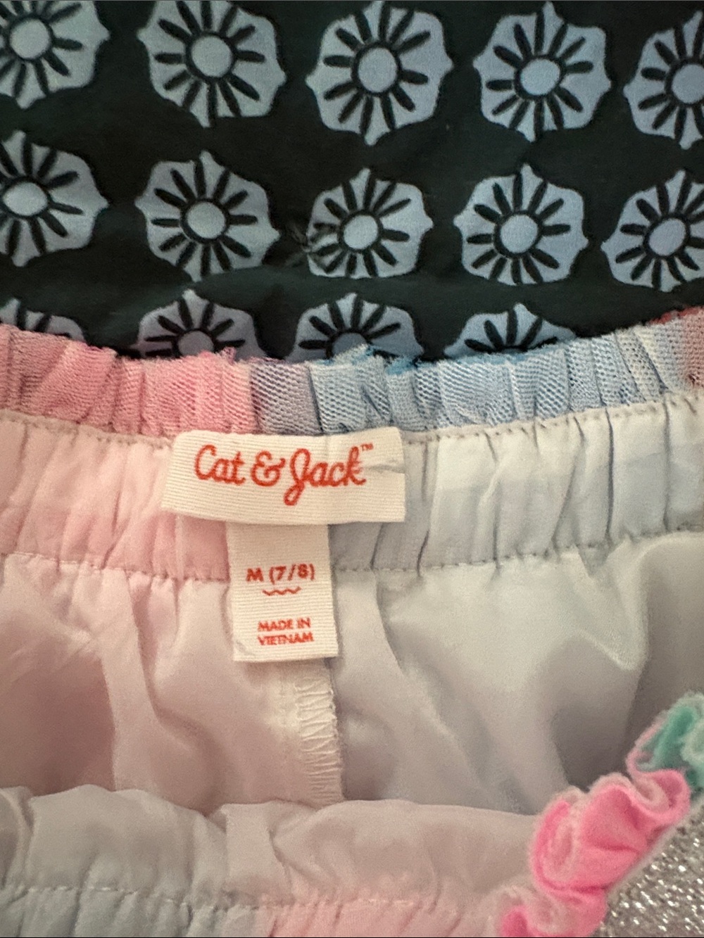 Cat & Jack tutu - Picture 2 of 3